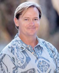Alternatives to herbicides, pesticides will be discussed
